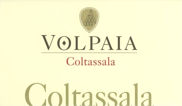 2019 Castello di Volpaia Coltassala Chianti Classico Riserva DOCG, Italy image