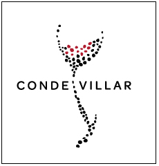 2015 Conde Villar Vinho Verde Branco White Wine image