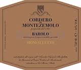 2015 Cordero di Montezemolo Barolo Monfalletto - click image for full description