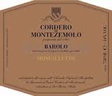 2020 Cordero di Montezemolo Barolo Monfalletto - click image for full description