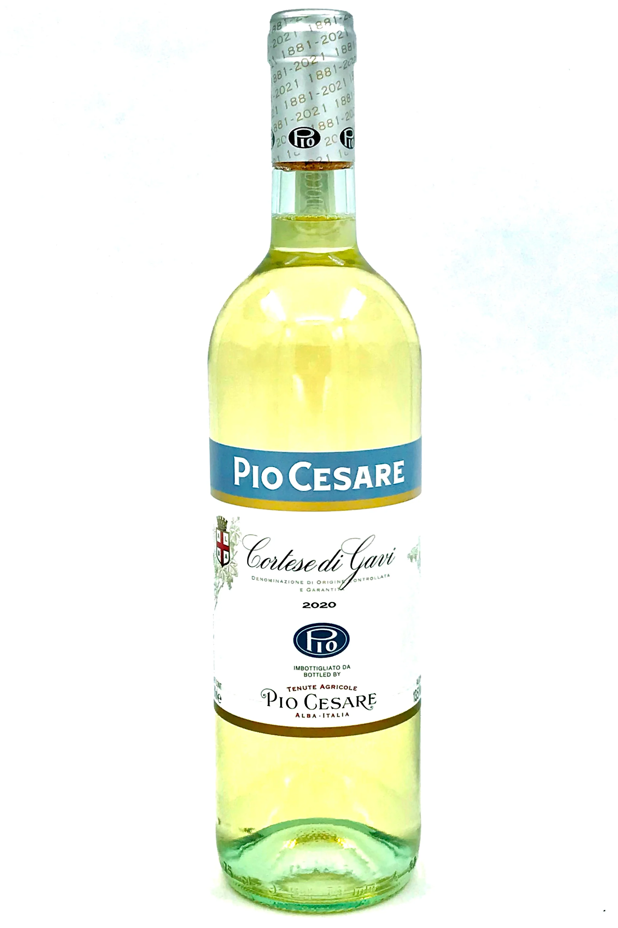 2023 Pio Cesare Cortese di Gavi Piedmont, Italy image