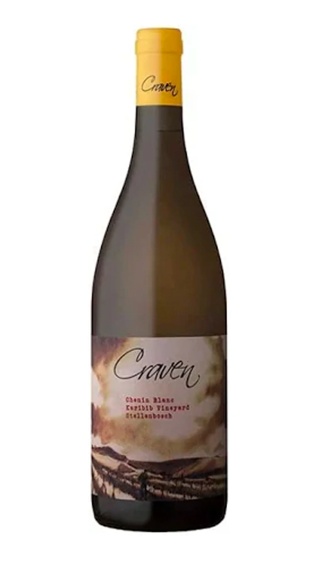 2019 Craven Wines 
