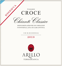 2019 Terrabianca Chianti Classico Riserva Croce - click image for full description