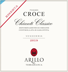 2019 Terrabianca Chianti Classico Riserva Croce image