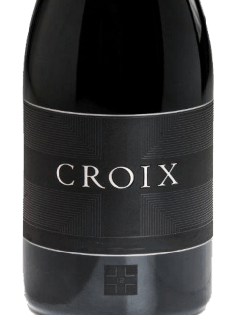 2017 Venge Vineyards Croix 1904 Old Vine Zinfandel image