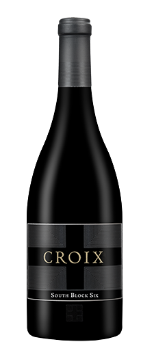 2017 Croix Estate South Block Six Russian River Valley image