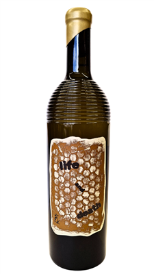 2022 Faethm Fingers Crossed Life & Death White Wine California, USA image