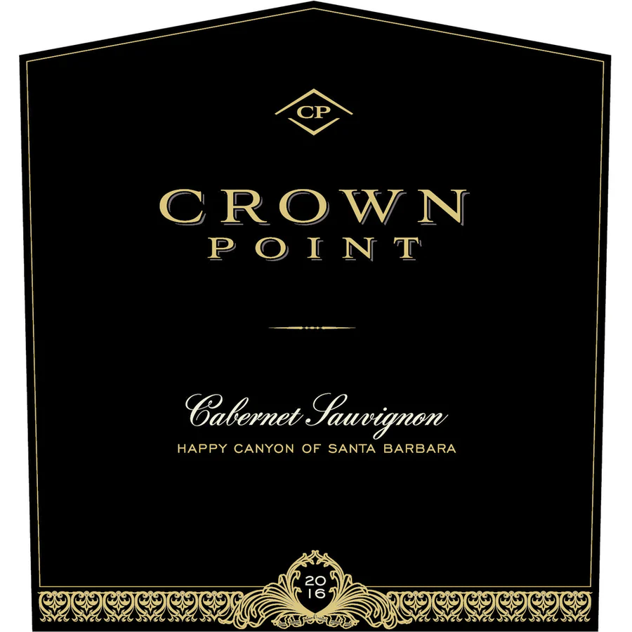 2021 CROWN POINT RELEVANT HAPPY CANYON OF SANTA BARBARA image