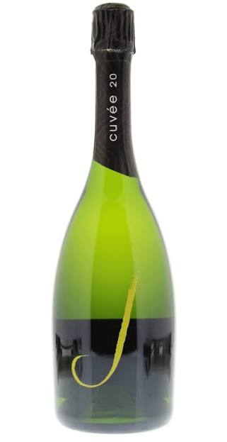 J Vineyards & Winery Cuvee 20 Brut Russian River Valley image