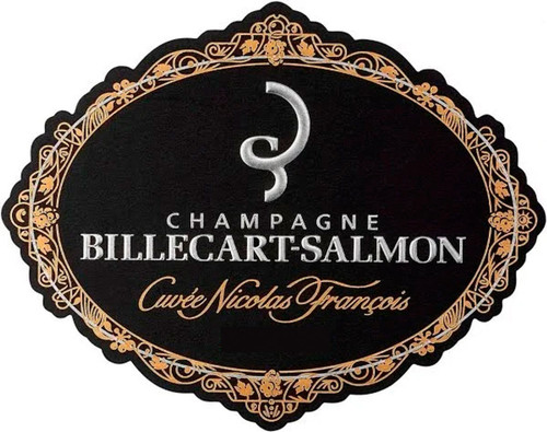 1998 Billecart Salmon Cuvee Nicolas Francois Brut Champagne 3 Liter - click image for full description