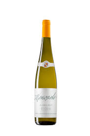 2024 CVNE 'Monopole' Blanco Seco Rioja image