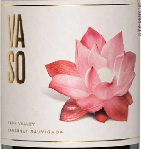 2020 Dana Estates Vaso Cabernet Sauvignon, Napa Valley image