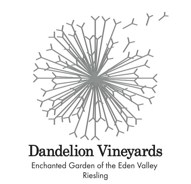2019 Dandelion Vineyards Enchanted Garden of Eden Riesling - click image for full description