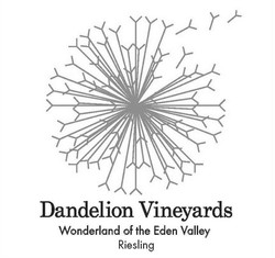 2012 Dandelion Vineyards   Wonderland of Eden Riesling McLaren Vale - click image for full description