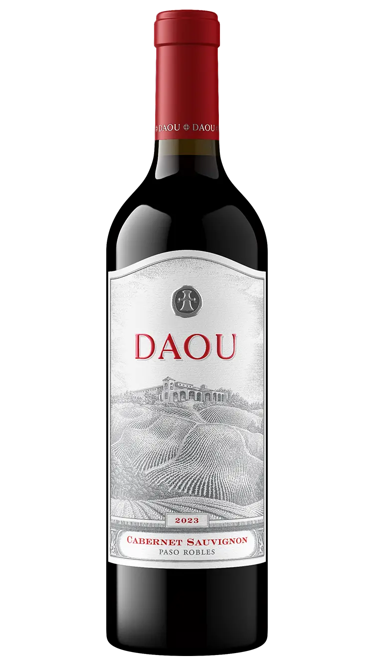 2023 DAOU CABERNET SAUVIGNON RESERVE PASO ROBLES image