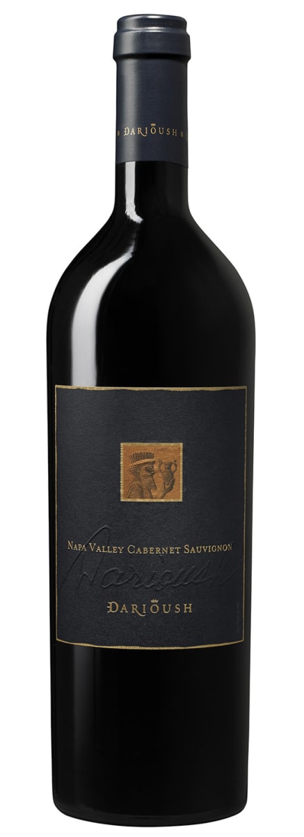 2009 Darioush Signature Series Cabernet Sauvignon Napa Valley image