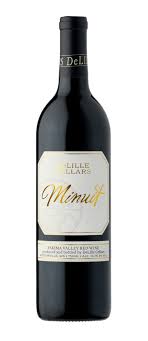 2020 DeLille Cellars Minuit Yakima Valley image