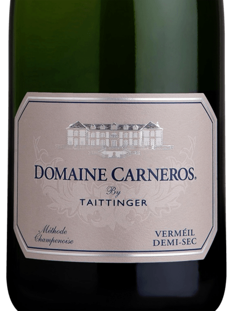 2006 Domaine Carneros Vermeil Demi-Sec Napa Valley image