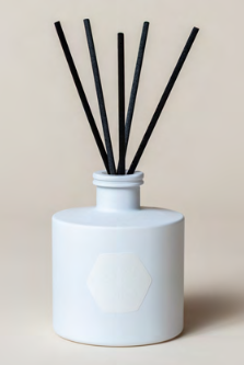 7.5oz Fine Fragrance Diffuser - Rutherford image