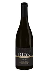 2011 Dion Vineyard Pinot Noir Winemaker's Reserve Chehalem Mountain - click image for full description