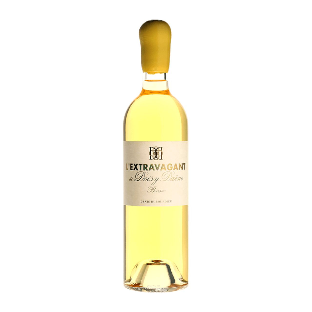 2017 Chateau Doisy-Daene L'Extravagant Sauternes - Barsac image