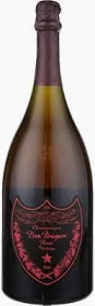 2009 Dom Perignon Luminous Collection Rose Brut Millesime Champagne Magnum image
