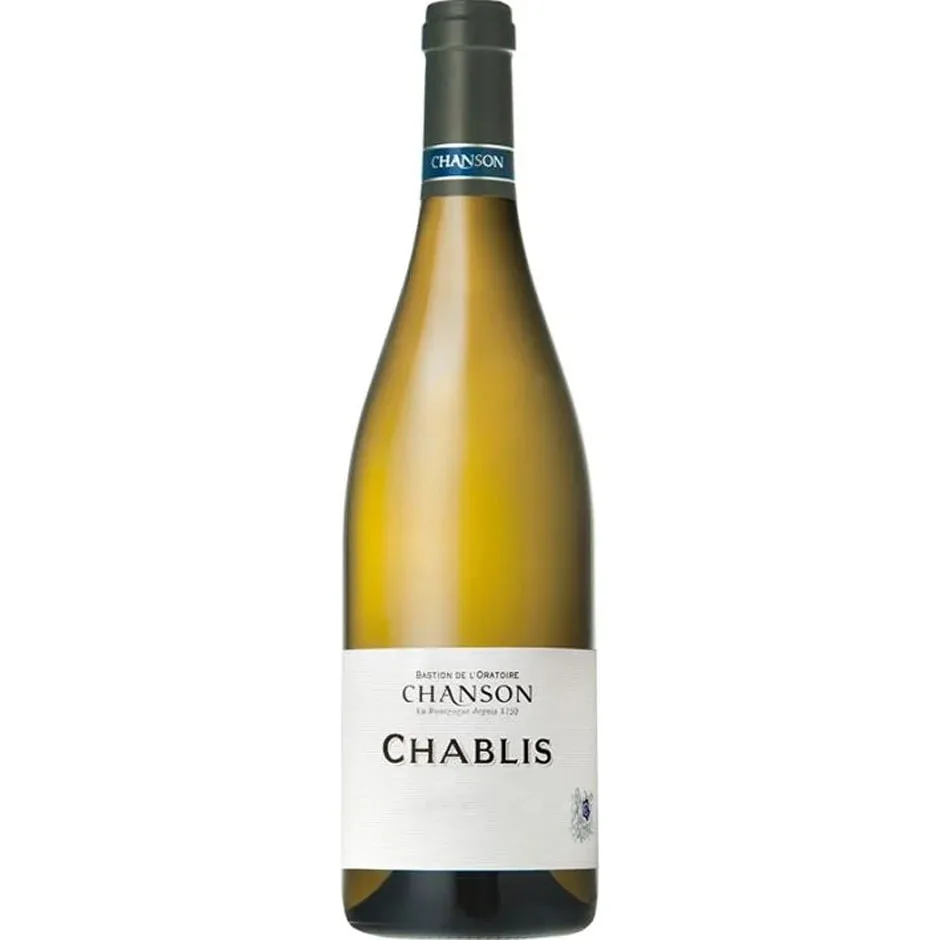 2022 Chanson Pere & Fils Chablis Burgundy, France image