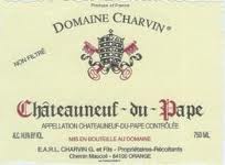 2006 Domaine Charvin Chateaunuef du Pape image