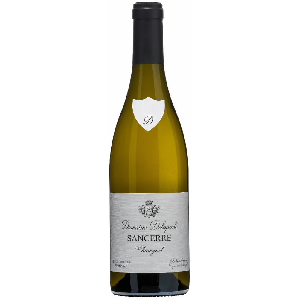2024 Domaine Delaporte Sancerre Chavignol image