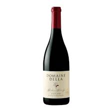 2017 Domaine Della Graham Family Vineyard Pinot Noir Russian River Valley image
