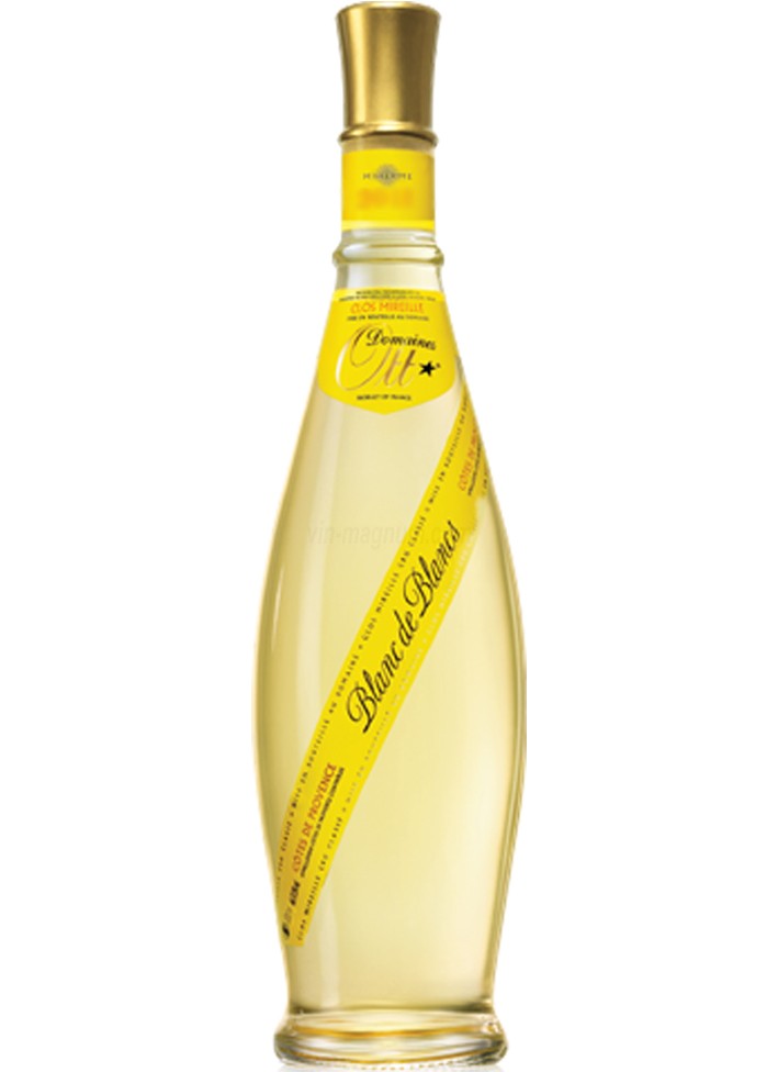 2022 Domaines Ott Clos Mireille Blanc de Blancs image