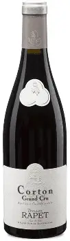 2023 DOMAINE RAPET CORTON GRAND CRU image