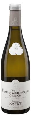 2023 DOMAINE RAPET CORTON CHARLEMAGNE GRAND CRU image