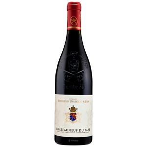 2010 Domaine Raymond Usseglio Chateauneuf Du Pape Rhone, France image