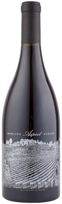 2019 Domaine Serene ‘Aspect’ Pinot Noir Dundee Hills Oregon image
