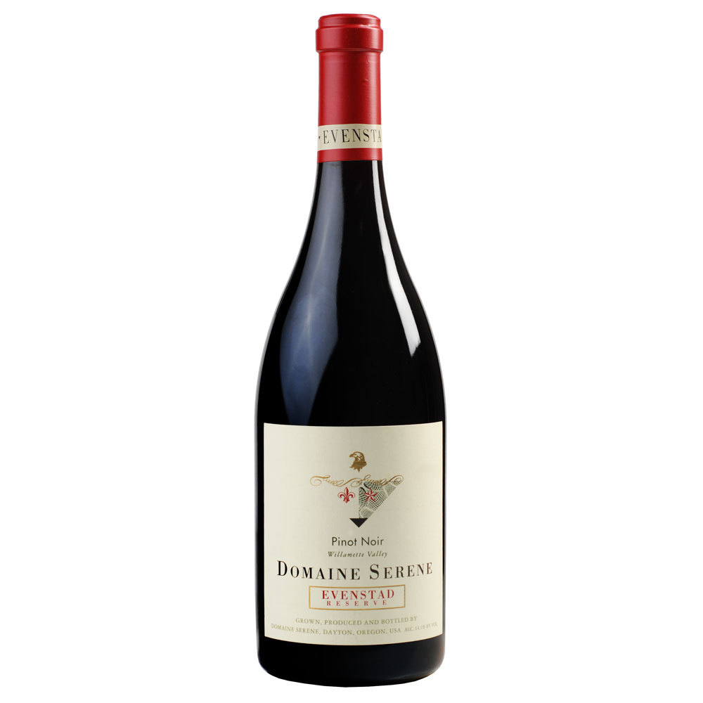 2013 Domaine Serene Pinot Noir Evenstad Reserve Willamette Valley image