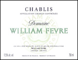2022 William Fevre Chablis image