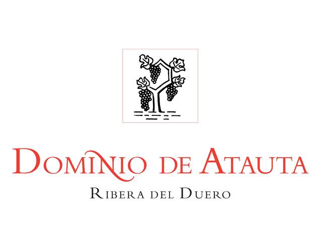 2018 Dominio De Atauta Ribera Del Duero - click image for full description