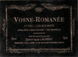 2005 Dominique Laurent Les Suchots Vosne-Romanee Premier Cru image