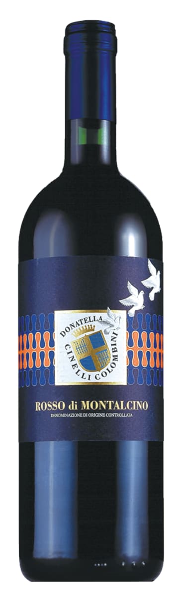 2022 Donatella Cinelli Colombini Casato Prime Donne Rosso di Montalcino Tuscany, Italy - click image for full description