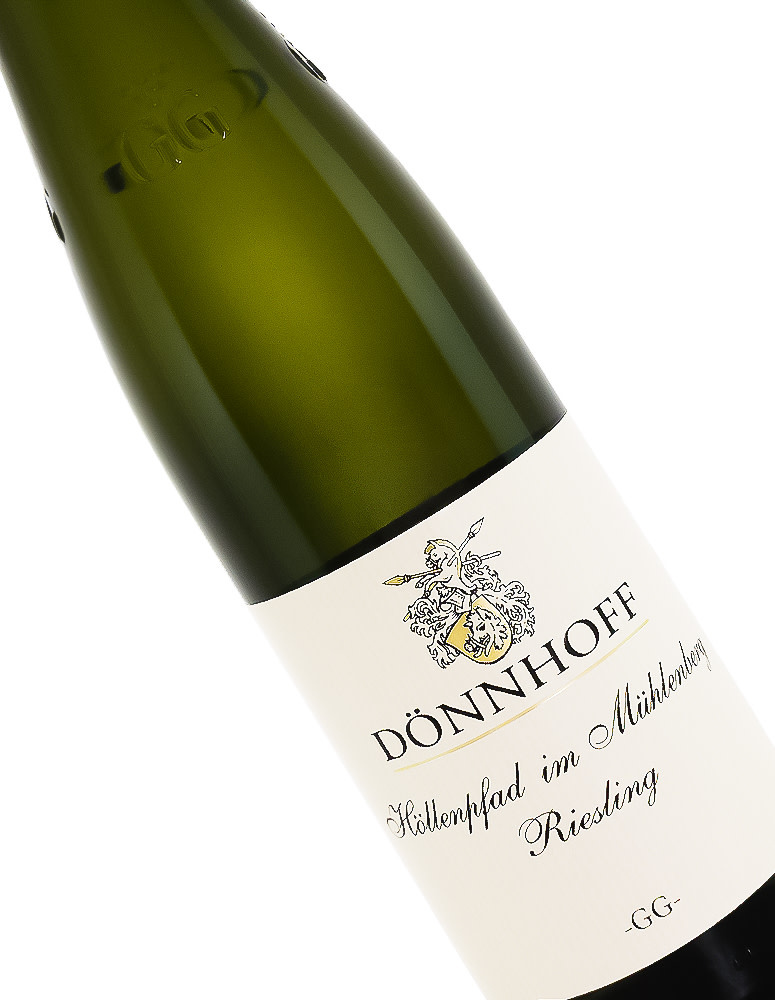 2023 Donnhoff Roxheimer Hollenpfad IM Muhlenberg Riesling image
