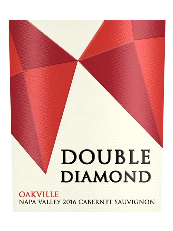 2018 Schrader Cabernet Sauvignon Double Diamond Oakville - click image for full description