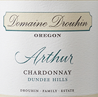 2019 Domaine Drouhin Chardonnay Arthur Dundee Hills image