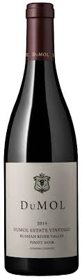 2019 DuMOL Estate Pinot Noir Russian River Valley image