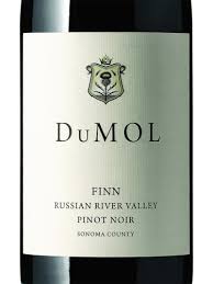 2019 DuMOL Finn Pinot Noir Russian River Valley image