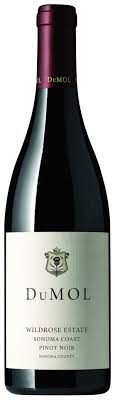2018 DuMOL Wildrose Estate Vineyard Pinot Noir Russian River Valley - click image for full description