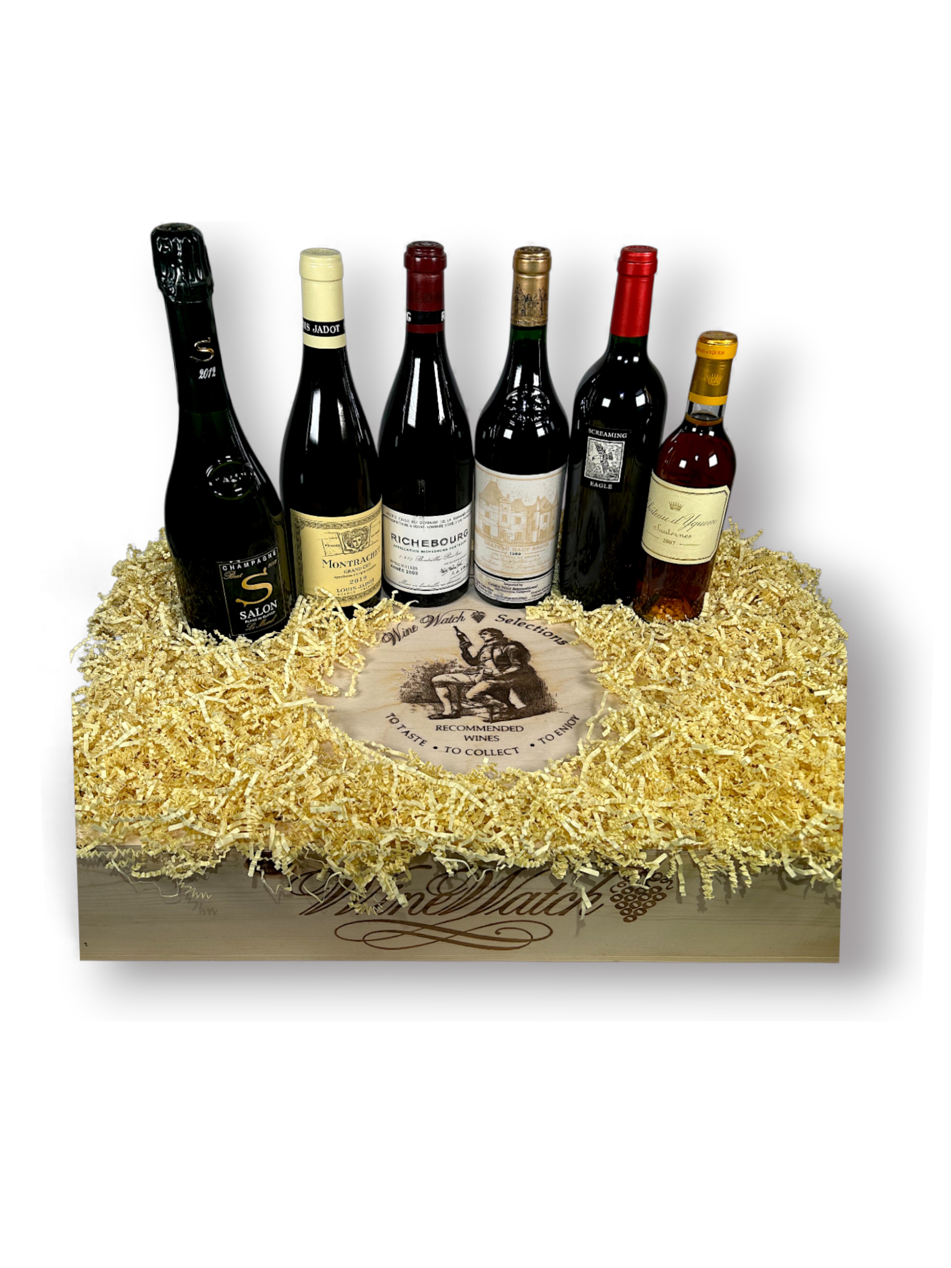 Ultimate Dinner Party Box #25E1 - click for full details