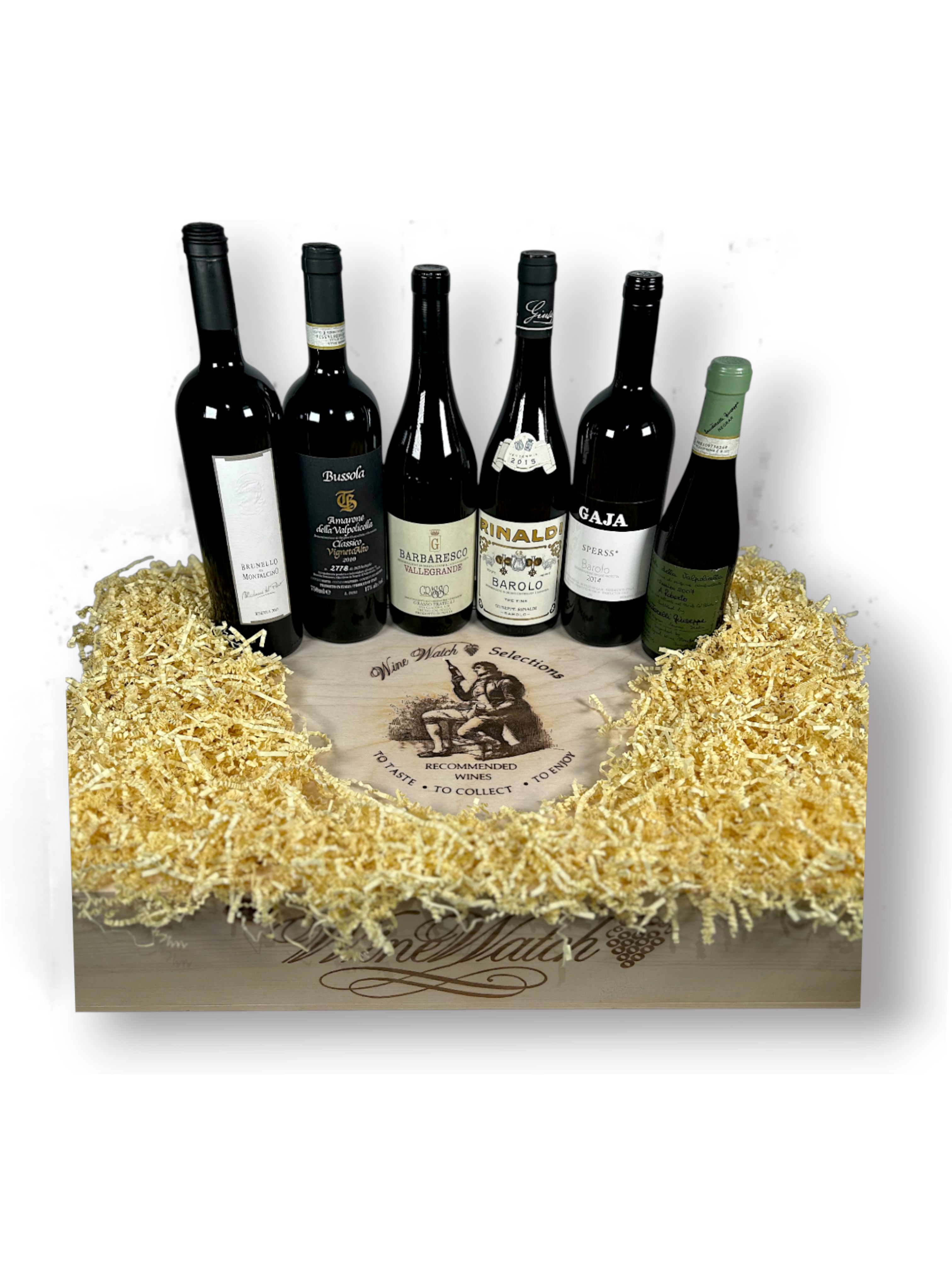 The Best of Italy #24E4 - click for full details