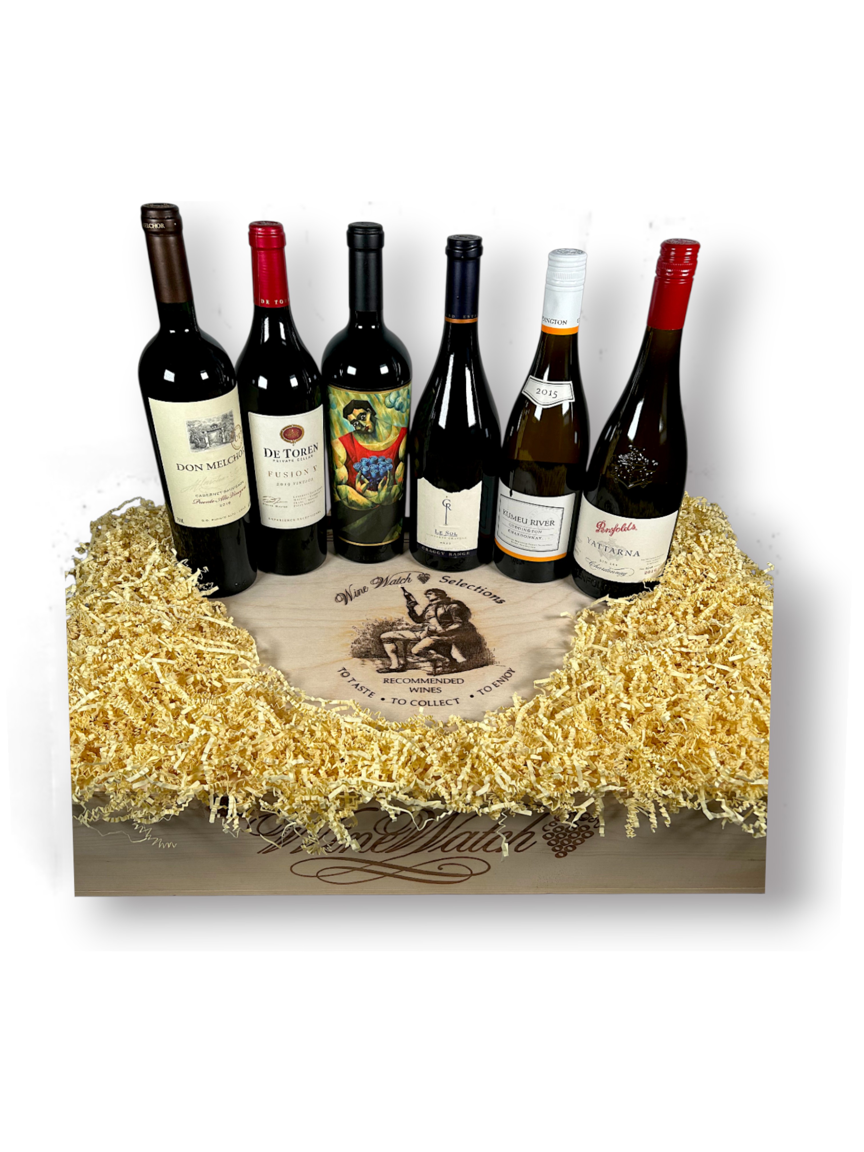 Stars of the Southern Hemisphere #25E5 - click for full details