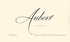 2021 Aubert Wines Eastside Vineyard Chardonnay Russian River Valley image